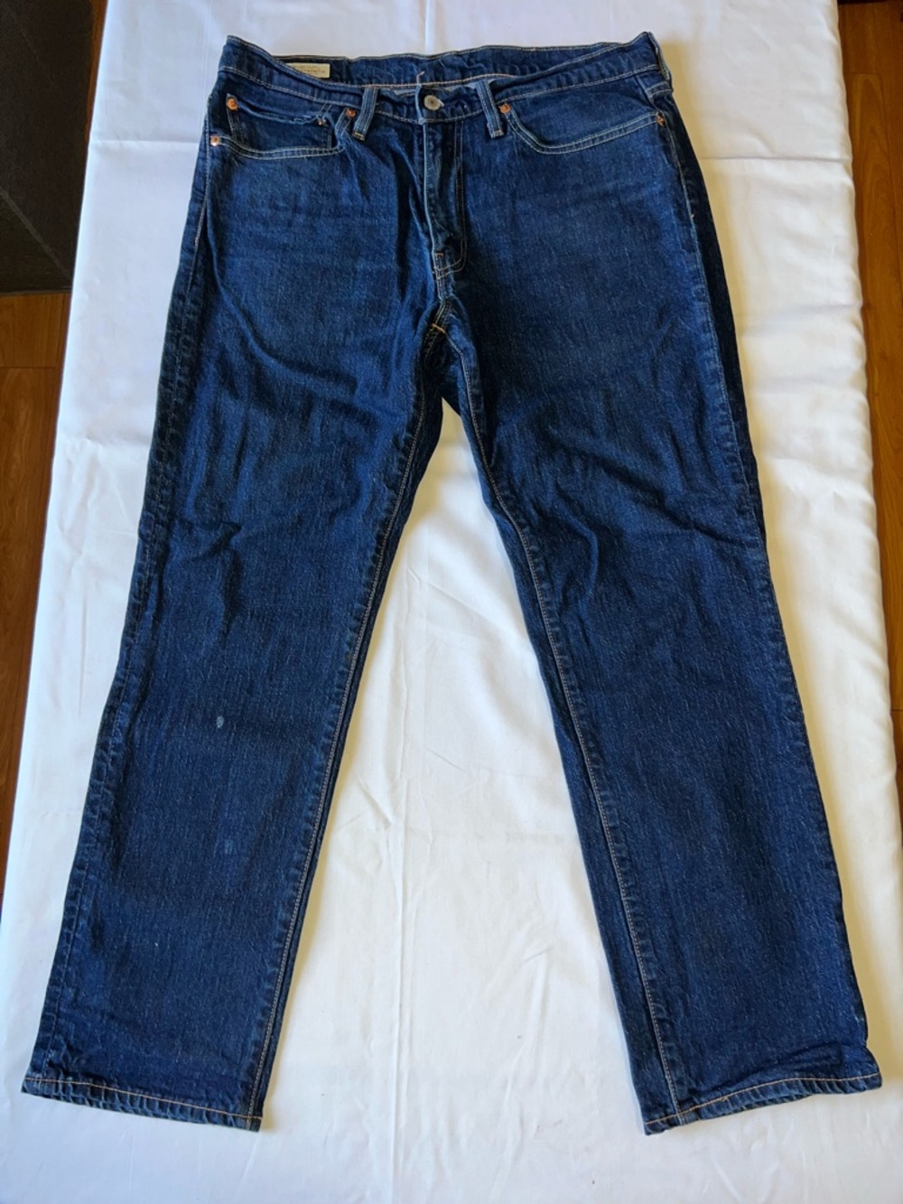 Levis 541 34x29 Athletic Premium Jeans
